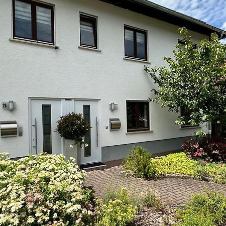 Ferienwohnung Weltachs Hochspeyer Exterior photo