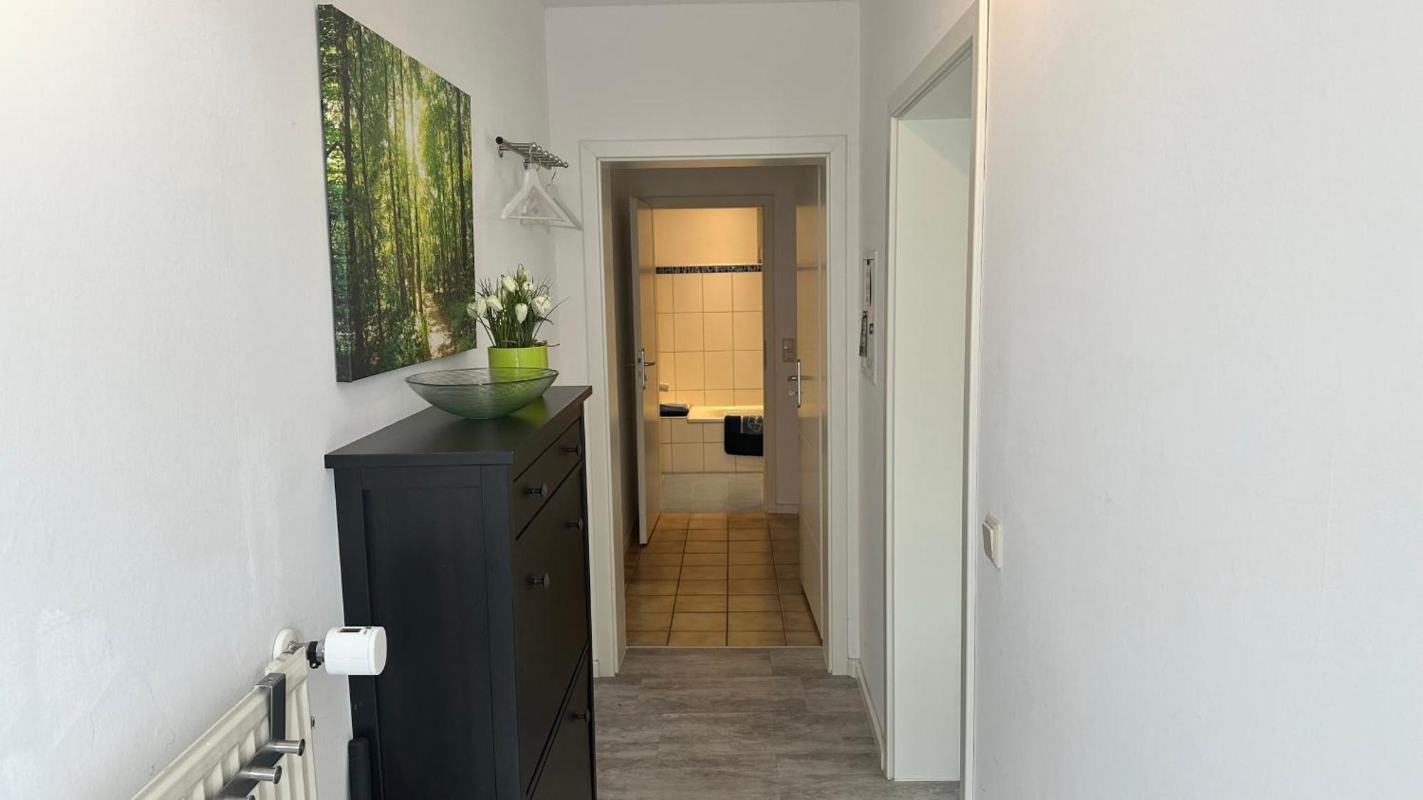 Ferienwohnung Weltachs Hochspeyer Exterior photo
